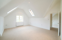 Newton By Toft bedroom extension leads