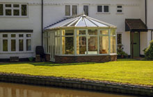Newton By Toft conservatory leads