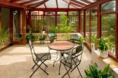 Newton By Toft conservatory quotes