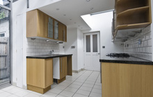 Newton By Toft kitchen extension leads