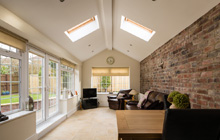 Newton By Toft single storey extension leads